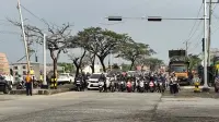 Dishub Kendal Temukan Pelanggaran hingga Skema Baru Pengaturan Lalu Lintas