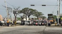 Dishub Kendal Temukan Pelanggaran hingga Skema Baru Pengaturan Lalu Lintas