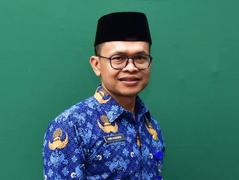Imbas Pertamax Naik, Pemkab Tegal Susun SE Baru: 40 Persen ASN Bakal WFH