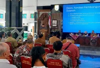 DPRD Pemalang Siapkan Aturan Baru untuk Pilkades Serentak 2026