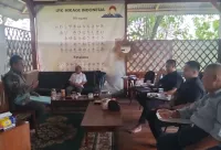YPI Lembah Hijau Batang Matangkan Pendirian Akademi Peternakan