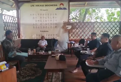 YPI Lembah Hijau Batang Matangkan Pendirian Akademi Peternakan