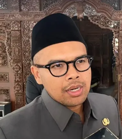 Groundbreaking Sekolah Rakyat di Batang pada Juli 2026