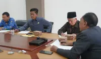 DPRD Pemalang Evaluasi Disiplin Anggota Usai Kursi Kosong Rapat Paripurna Disorot