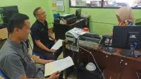 KPU Kota Tegal Cek Data Pemilih Luar Negeri, Mayoritas Masih Studi