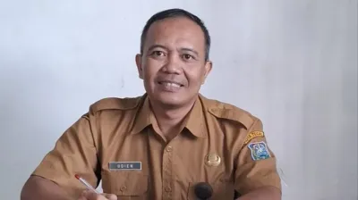 ASN Profesional Berawal dari Disiplin yang Konsisten