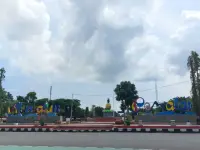 Desain Penataan Alun-alun Pemalang Ternyata Belum Final, DED Masih Disusun