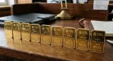 Rincian Harga Emas UBS Mulai Pecahan 1 Gram Tembus Rp 2.836.000