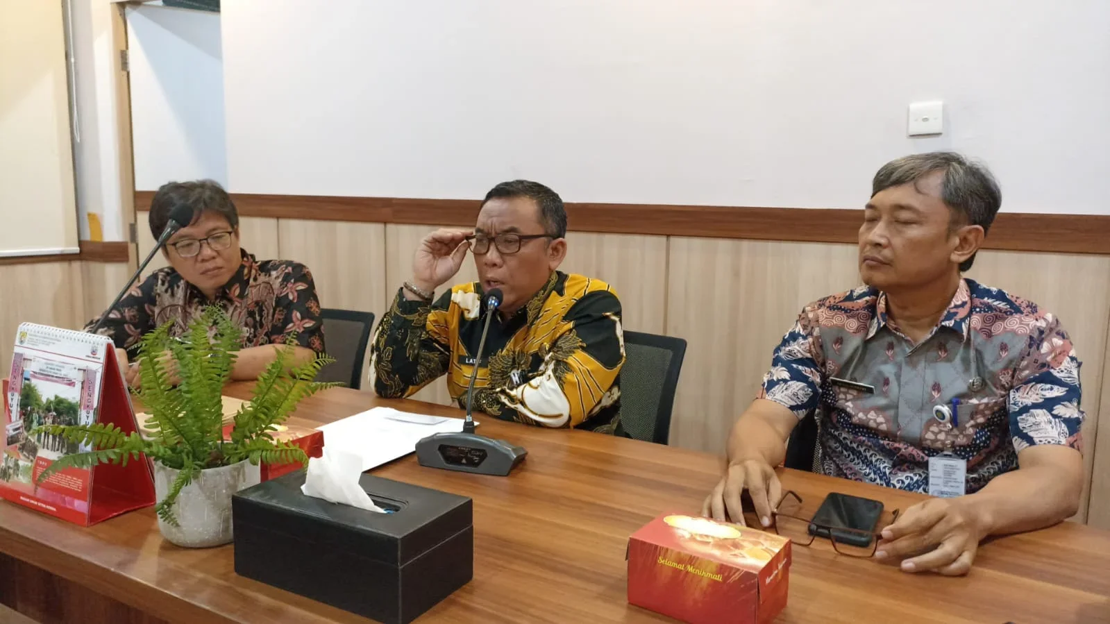 Kendal Wakili Jawa Tengah di Ajang PPD Nasional 2026