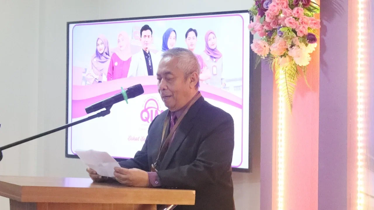 Rumah Sakit QIM Batang Tambah Ruang Kelas Rawat Inap Standar dan Upgrade Diagnotik Scan