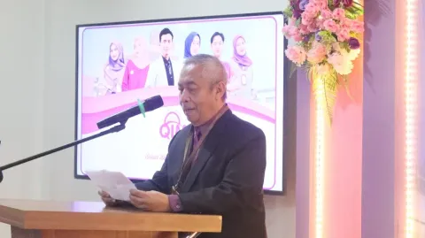 Rumah Sakit QIM Batang Tambah Ruang Kelas Rawat Inap Standar dan Upgrade Diagnotik Scan