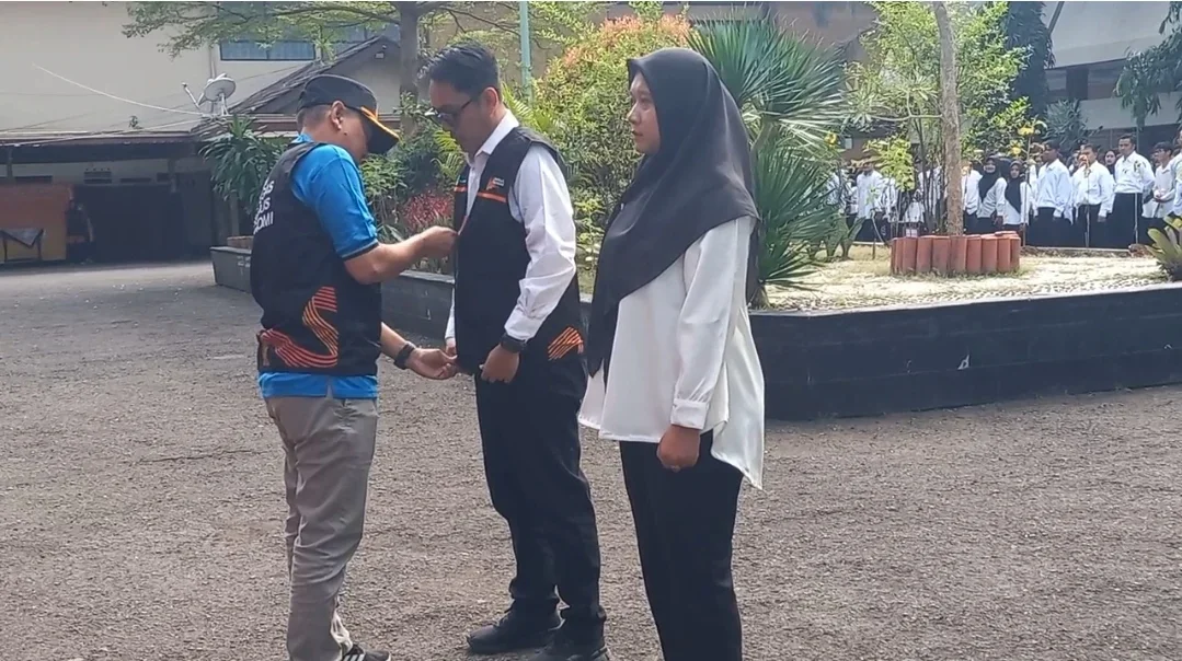 BPS Kabupaten Tegal Terjunkan 1.320 Petugas Sensus Ekonomi