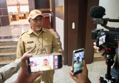 Pemprov Jateng Pastikan Penanganan, Perbaikan Jalan Randublatung-Cepu Masuk Tahapan Lelang