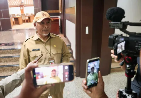 Pemprov Jateng Pastikan Penanganan, Perbaikan Jalan Randublatung-Cepu Masuk Tahapan Lelang