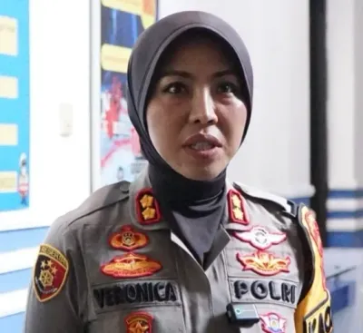 Kapolres Batang AKBP Veronica Tepis Isu Dugaan Pungli Pelayanan SIM