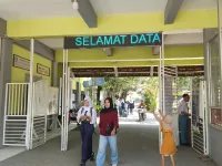 Patut Dicontoh, SMKN 1 Pemalang Terapkan Antrean Digital dalam SPMB