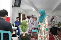 Cegah "Bullying" dan Kekerasan di Pesantren, Nawal Yasin Perkuat Edukasi Kesehatan Mental Santri