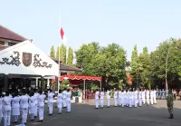 Upacara Hari Lahir Pancasila 2026 di Pemalang Tekankan Pesan Persatuan Bangsa