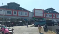 Keluh Kesah Pedagang Pasar Seng Bumiayu, Jadi Penyumbang Pendapatan Tapi...