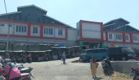 Keluh Kesah Pedagang Pasar Seng Bumiayu, Jadi Penyumbang Pendapatan Tapi...