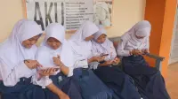 Keamanan Digital Jadi Fokus Baru dalam Budaya Sekolah Aman dan Nyaman di Pekalongan