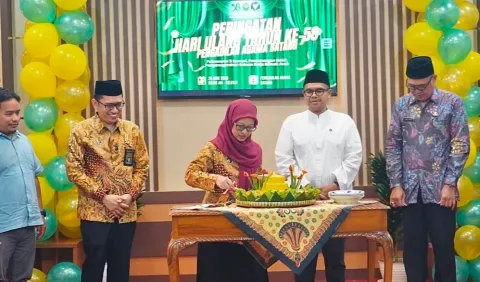Bupati Batang Apresiasi Peluncuran 11 Inovasi Layanan Pengadilan Agama, Dorong OPD Mencontoh