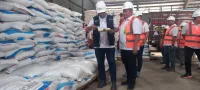 Stok Pupuk di Tegal Aman untuk Musim Tanam, Pupuk Indonesia Jamin HET Stabil