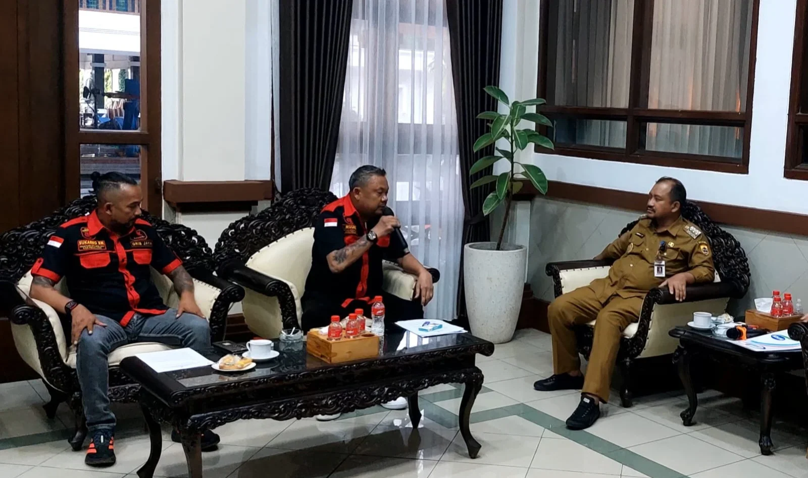 GRIB Jaya Pemalang