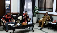 GRIB Jaya Desak Bupati Pemalang Segera Isi Jabatan Strategis yang Kosong, Ini Jawabannya