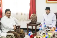 Jateng jadi Tuan Rumah Silaturahmi Nasional Perdana Annitho Aswaja