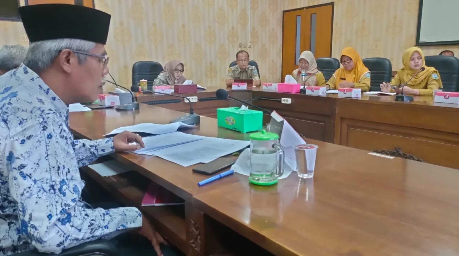 DPRD Kota Tegal