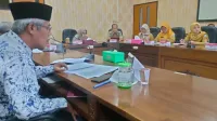 DPRD Kota Tegal Kebut Raperda Investasi, Sinkronkan Aturan dengan Pusat
