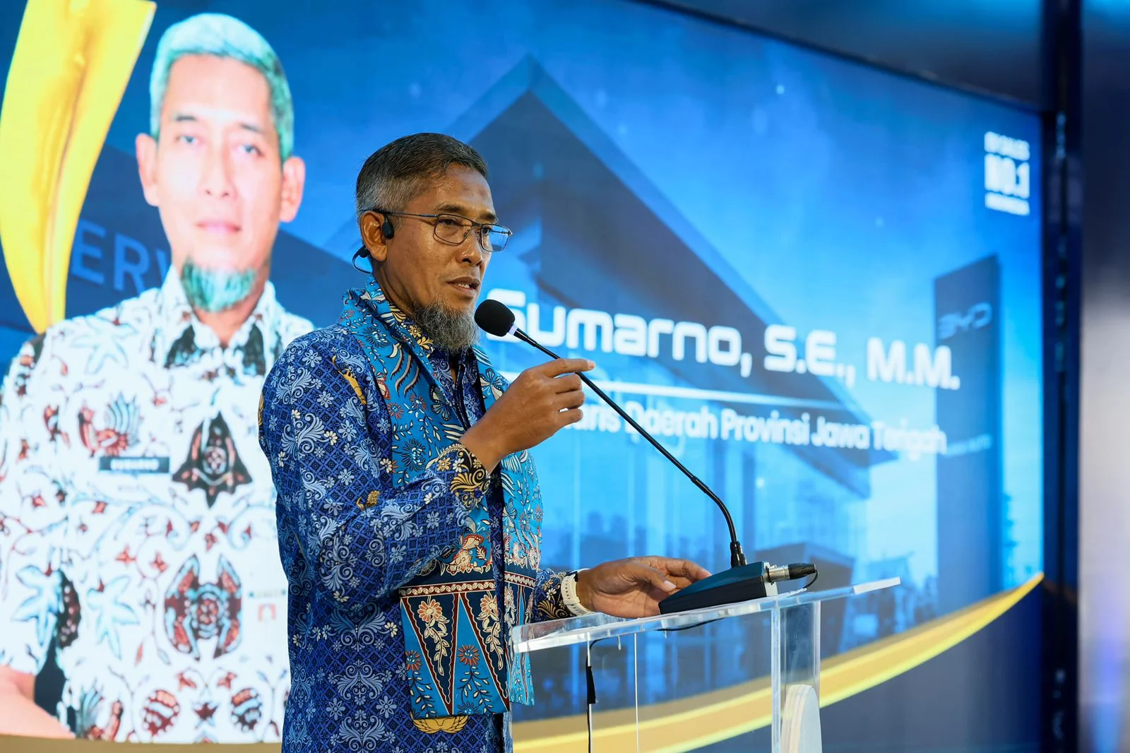 Jateng Masih Gratiskan PKB dan BBNKB Kendaraan Listrik