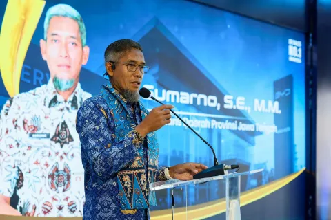Jateng Masih Gratiskan PKB dan BBNKB Kendaraan Listrik