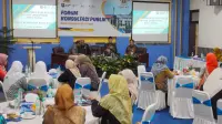 FKP Digelar, Pemkot Tegal Pastikan Warga Terlantar dan ODGJ Tetap Dapat Layanan Kesehatan