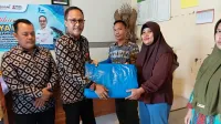 Dinas Perikanan Brebes Beri Pelatihan Budidaya Ikan Dukung Ketahanan Pangan