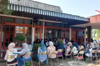 Pemohon Kartu Kuning Membeludak, Disnakerintrans Pemalang Terapkan Antrean Digital