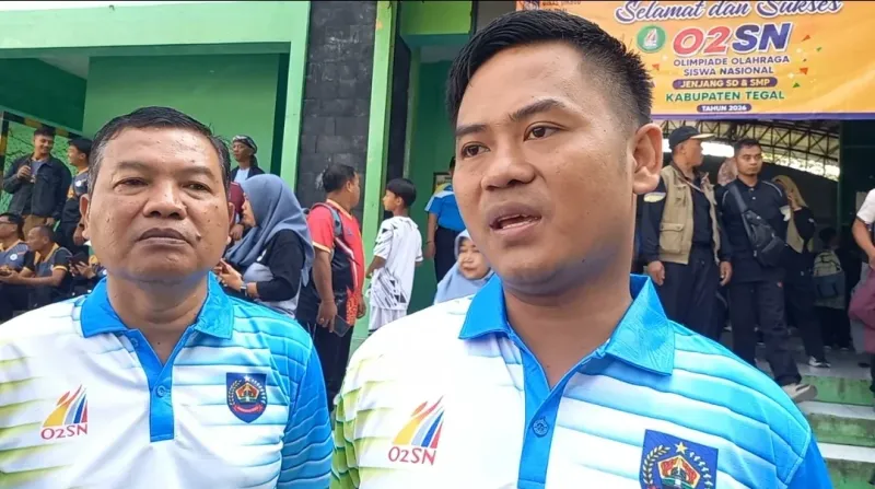 Sempat Tertunda, Pembangunan Jembatan Kalierang Balapulang Tegal Akhirnya Rampung