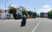 Prakiraan Cuaca Kota Tegal Hari Ini, Senin 15 Juni 2026 Cerah Berawa