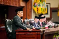 Rupiah Melemah, Jateng Perkuat UMKM dengan Pemudah Akses Modal dan Pasar