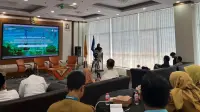 Unsoed dan Kemenko PMK Siapkan Kawasan Ekspor Gula Kelapa di Cilongok, Tiga Program Percontohan Disiapkan