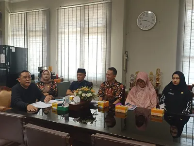 Kajekzi, Inovasi Sederhana dari Kendal yang Bawa Harapan Baru Penanganan Stunting