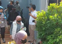 Usai Diperiksa di Mapolres, Sekda hingga Istri Bupati Pemalang Dibawa ke KPK