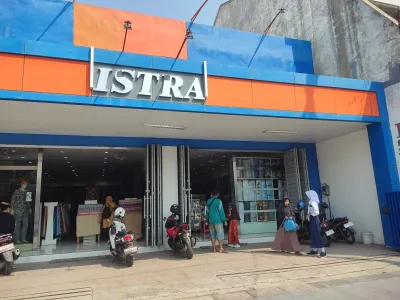 Toko Istra Pemalang Buka Suara Soal Penjualan Bahan Seragam Sekolah
