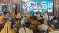 Perda KTR Kota Tegal Berlaku, Sanksi Pelanggar Tunggu Perwal