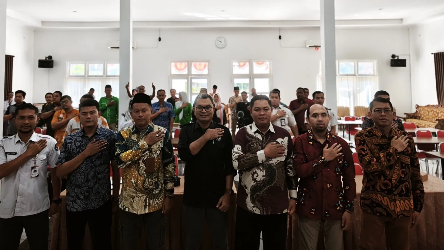 Ribuan Warga Masuk Daftar Pemilih Baru, KPU Kendal Perbarui Basis Data