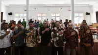 Ribuan Warga Masuk Daftar Pemilih Baru, KPU Kendal Perbarui Basis Data