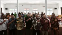 Ribuan Warga Masuk Daftar Pemilih Baru, KPU Kendal Perbarui Basis Data