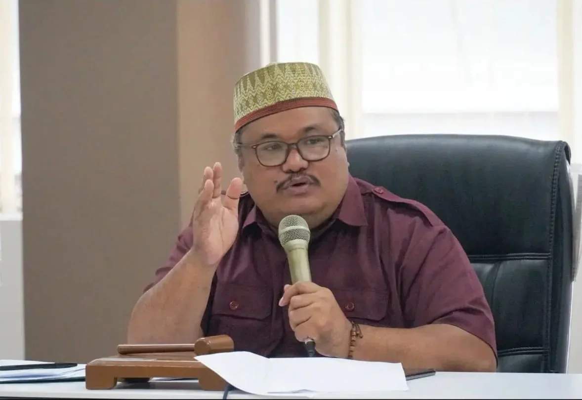 Nilai TKA SMP Pemalang Rendah, DPRD Soroti Peran Orang Tua