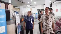 Samsat Corner Hadir di Juwana, Permudah Akses Layanan Pajak Kendaraan